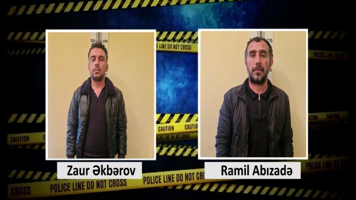 5 kg of narcotics discovered in Jabrayil settlement in Bilasuvar
