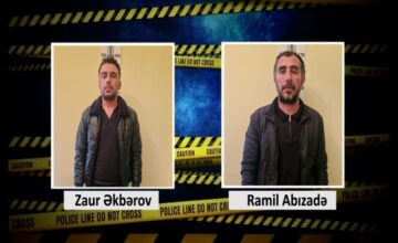 5 kg of narcotics discovered in Jabrayil settlement in Bilasuvar