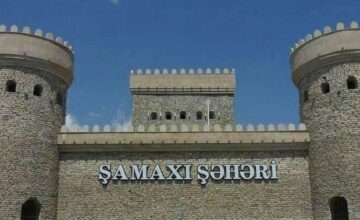 Seismological Service issued a statement regarding Shamakhi earthquakes: Aftershocks continue