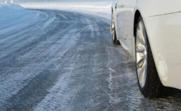 Drivers warned about unstable weather conditions