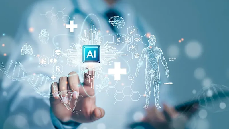 Artificial intelligence will be used in disability assessment