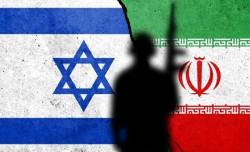 Israel-Iran conflict – BREAKING NEWS
