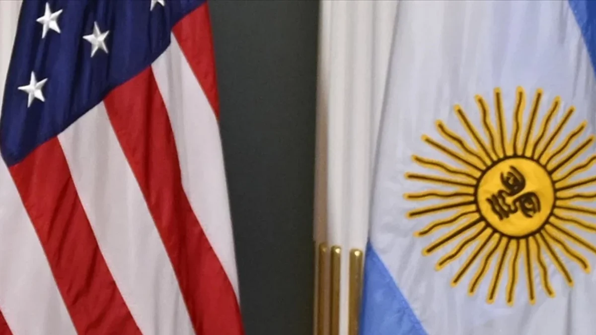 Critical Signature from US and Argentina: Agreement Reached