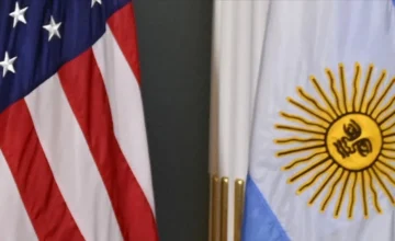 Critical Signature from US and Argentina: Agreement Reached