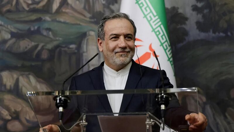 News of Abbas Araqchi’s Death Reported