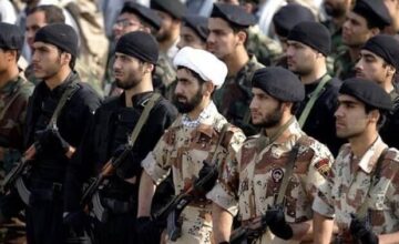 SEPAH: Attack will continue relentlessly until the enemy is defeated