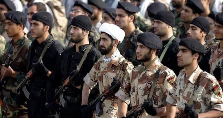 SEPAH: Attack will continue relentlessly until the enemy is defeated