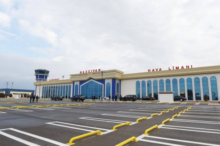 AZAL: Flights to Nakhchivan are operated as scheduled