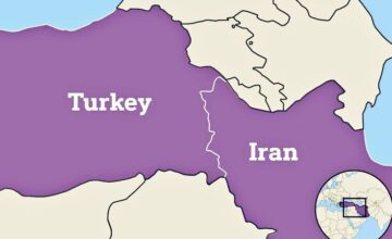 Turkey denies Iran-related news