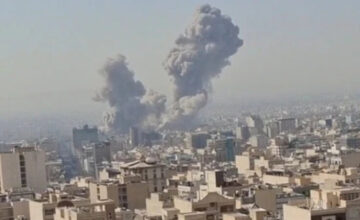 Threat from Iran to Turkey: We had warned you in advance