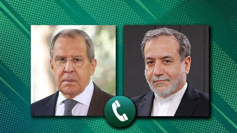 Lavrov and Araqchi Discussed Military Attacks Against Iran