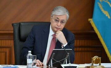 Kazakhstan President issued an urgent instruction regarding Iran