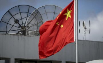China demands US and Israel immediately stop operations
