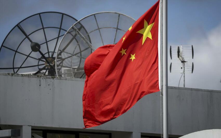 China demands US and Israel immediately stop operations