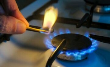 Gas supply will be suspended in some areas of Narimanov district