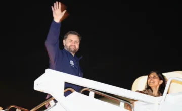 US Vice President to Visit Azerbaijan After Winter Olympics Opening Ceremony