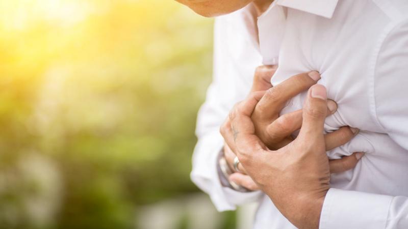 Heart Health in Men: Age 35 is a Critical Stage