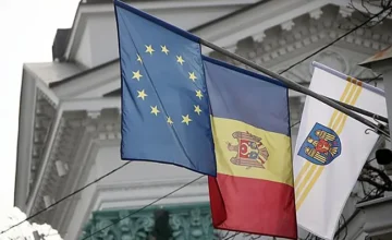 Moldova considers EU membership with limited rights