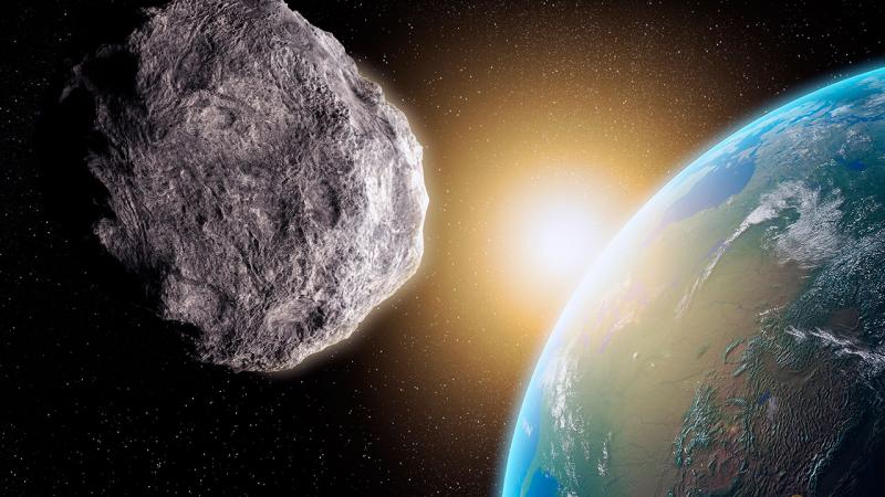 Simulations confirmed: Asteroid approaching Earth will be hit with a nuclear weapon