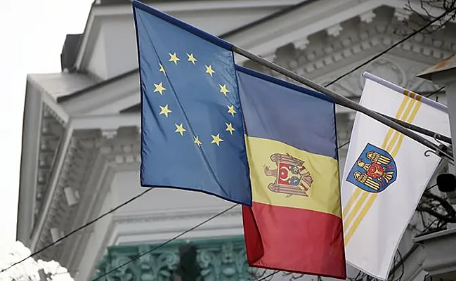 Moldova considers EU membership with limited rights