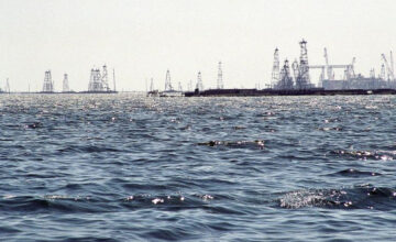 “Azneft” Strengthens Safety Measures Due to Weather Conditions