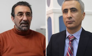 Arrest warrant issued for Ghanimat Zahid and Fuad Gahramanli