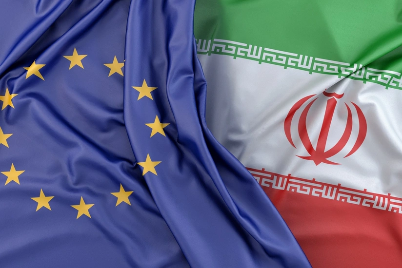 Iran includes European countries’ armies in the list of terrorist organizations