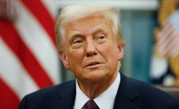 Trump: Ilham Aliyev and Pashinyan are good leaders