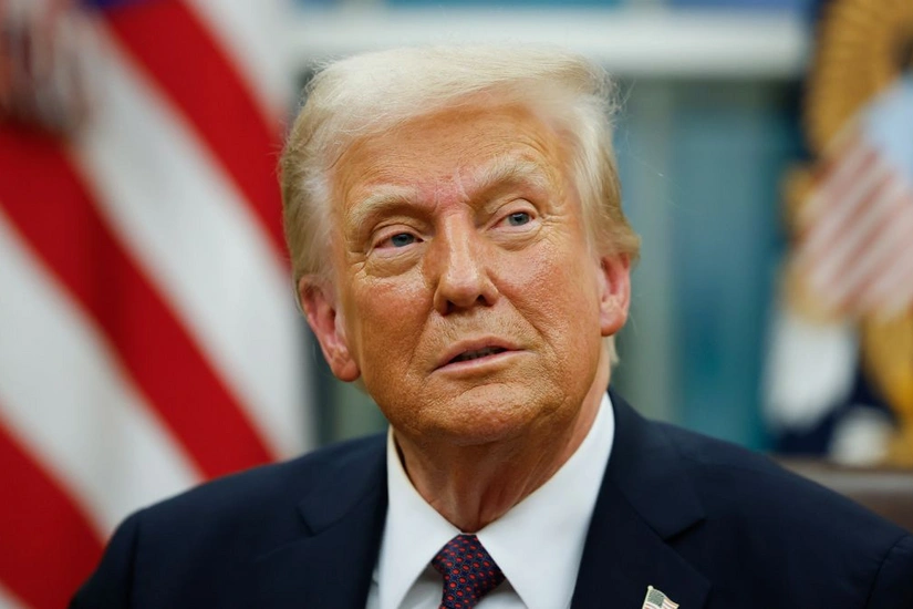 Trump: Ilham Aliyev and Pashinyan are good leaders