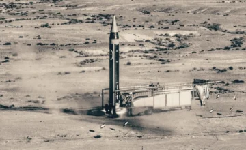 “Fars”: Iran’s “Khorramshahr-4” Hypersonic Missiles Deployed in Bunker for the First Time