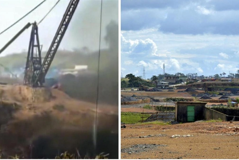 At least 18 workers killed in mine explosion in India