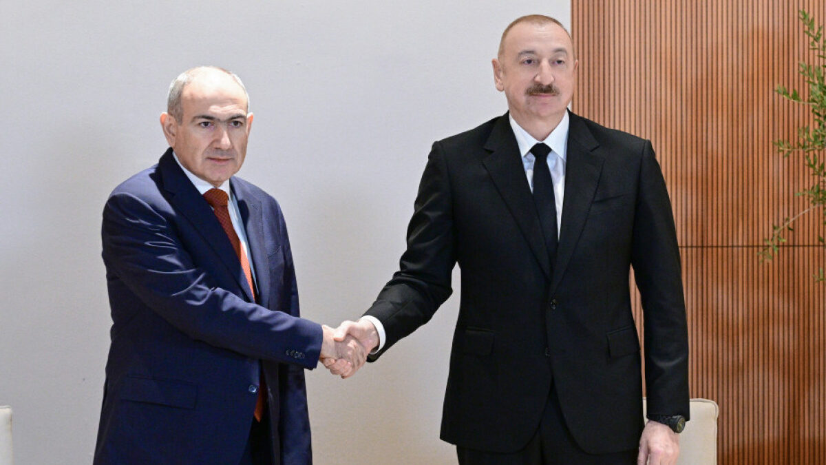 Azerbaijan and Armenia to explore opportunities to expand trade and economic cooperation