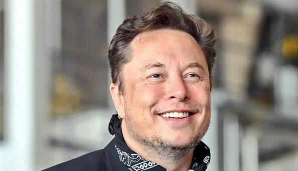 Musk’s wealth hits record high