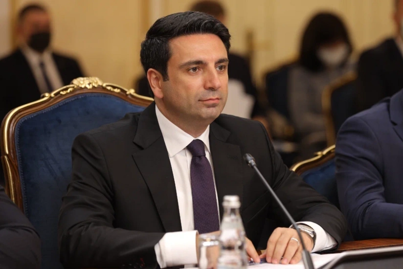 Simonyan: Armenia has not refused cooperation with Russia for the sake of the EU