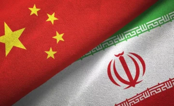 China defends Iran’s nuclear rights