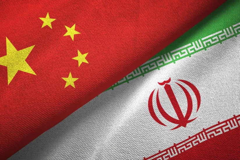 China defends Iran’s nuclear rights