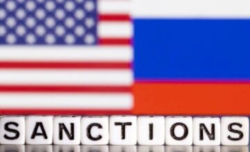 US Prepares New Sanctions Against Russia
