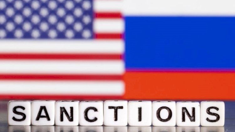 US Prepares New Sanctions Against Russia
