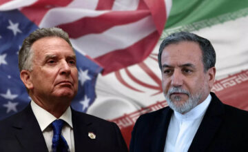 Negotiations with the US: Iran changed the meeting place and refused to discuss two issues