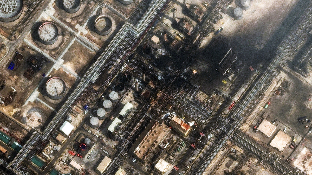 Saudi Arabia urged Iran to avoid miscalculations