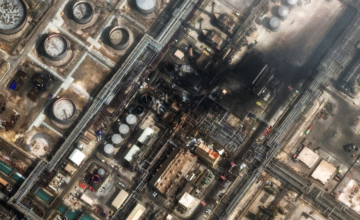 Saudi Arabia urged Iran to avoid miscalculations