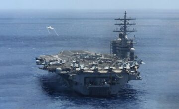 US spent 779 million dollars on the first day of military operation