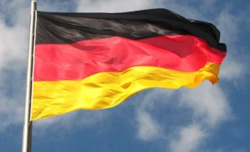 Germany expresses solidarity with Azerbaijan amid Iran’s attacks