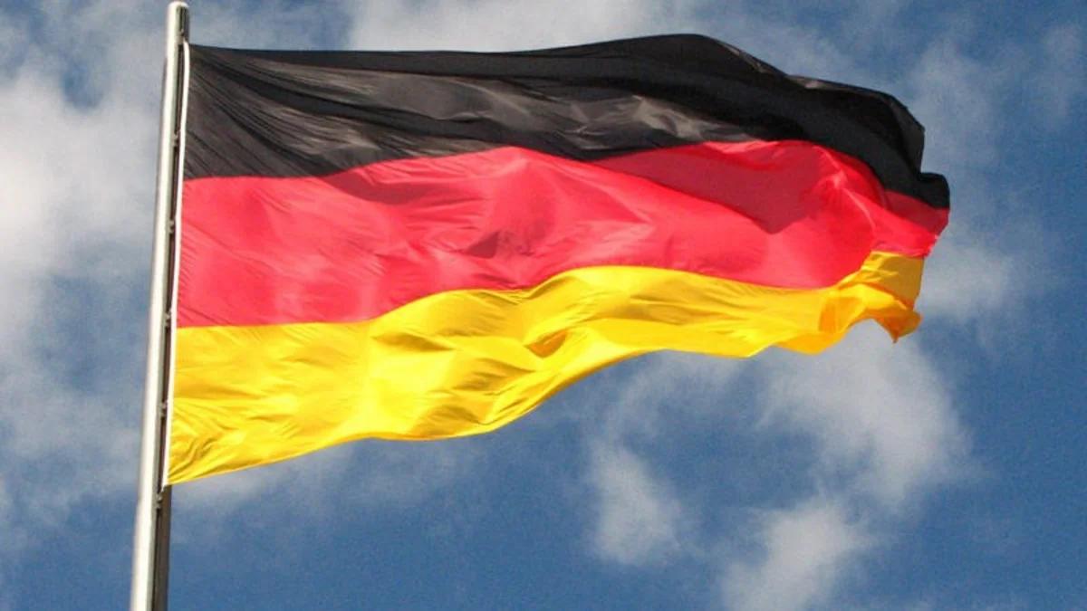 Germany expresses solidarity with Azerbaijan amid Iran’s attacks
