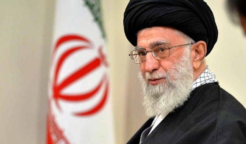 Khamenei’s body to be displayed to the public