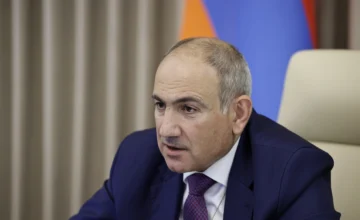 Pashinyan held a Security Council meeting regarding the situation in the region
