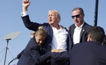 Assassination attempt against Trump: Israel killed him