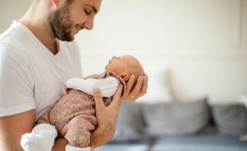 Up to 100 men granted paid paternity leave in Azerbaijan