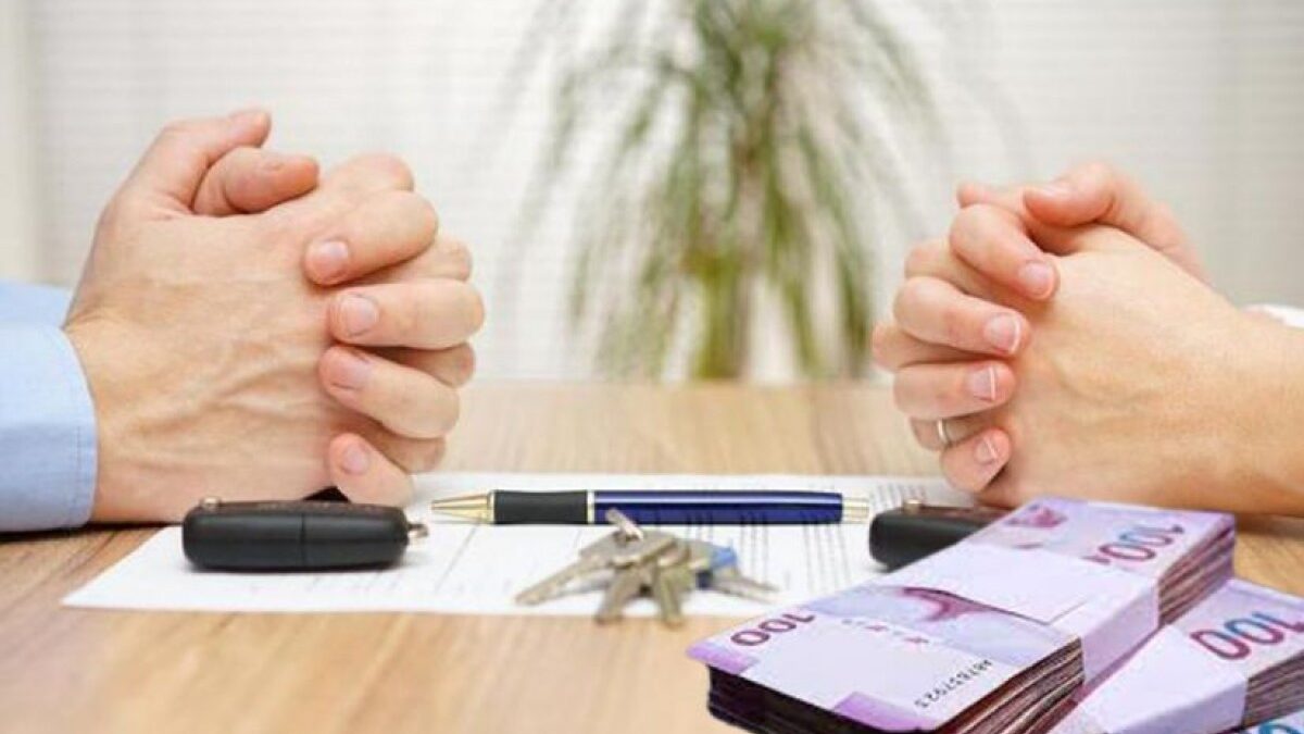 Deputy Minister of Justice: The number of alimony-related cases increases by 10 percent year by year