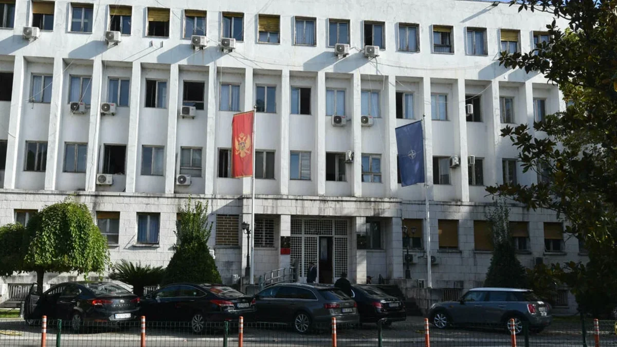 Montenegro MFA: Iran’s drone attacks on Nakhchivan pose a threat to the entire region